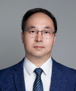 Zhenbing Cai