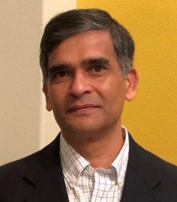 Tanay Karnik