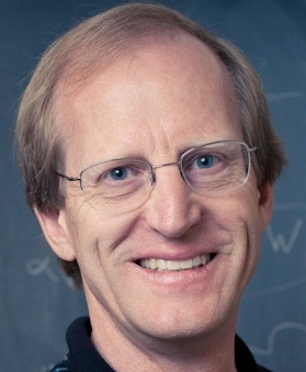 Lance Dixon