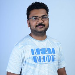 Arun Surendran