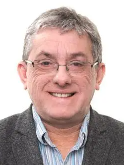 Paul Finglas