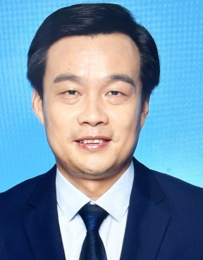 Kailong Zhang