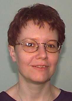 Renate A. Schmidt