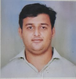 Ramesh Chand Chauhan