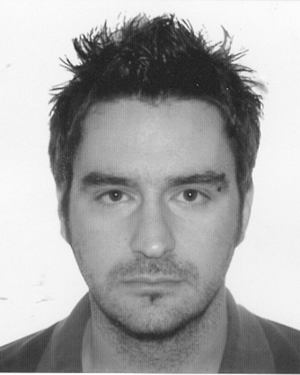 Nikos Oikonomou
