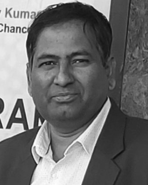 Mohammad Ahmad Ansari