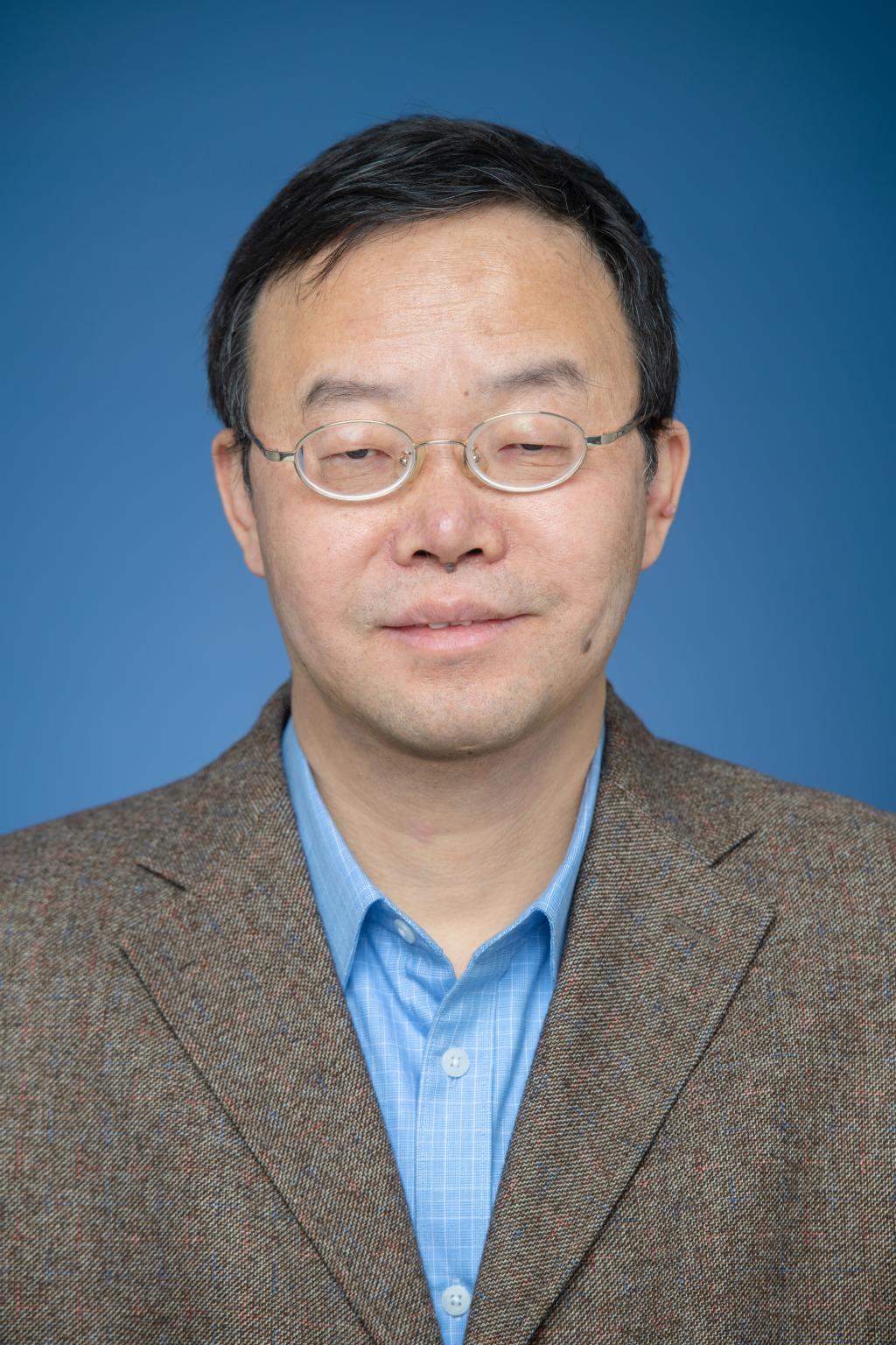 Hao Huang