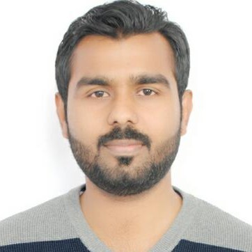 Salman Saleem
