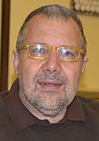 Lorenzo Alibardi