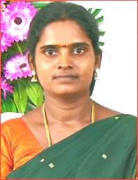 Arunachalam Kalaiarasi