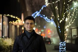 Tanmay Ghonge