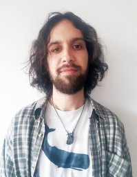 David Lopez-Rodriguez