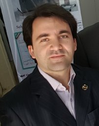 Ehsan Foroozmehr