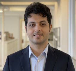 Ali Seiphoori