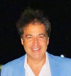 Cakir Burak Omür