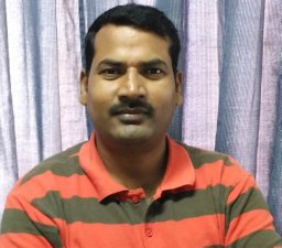 Shankar Prasad Kanaujia