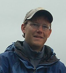 Mark D. Behn
