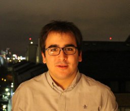 Grigoris Grigoriadis