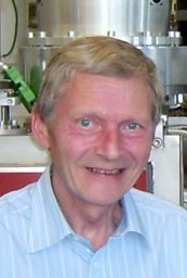 Günter Reiss