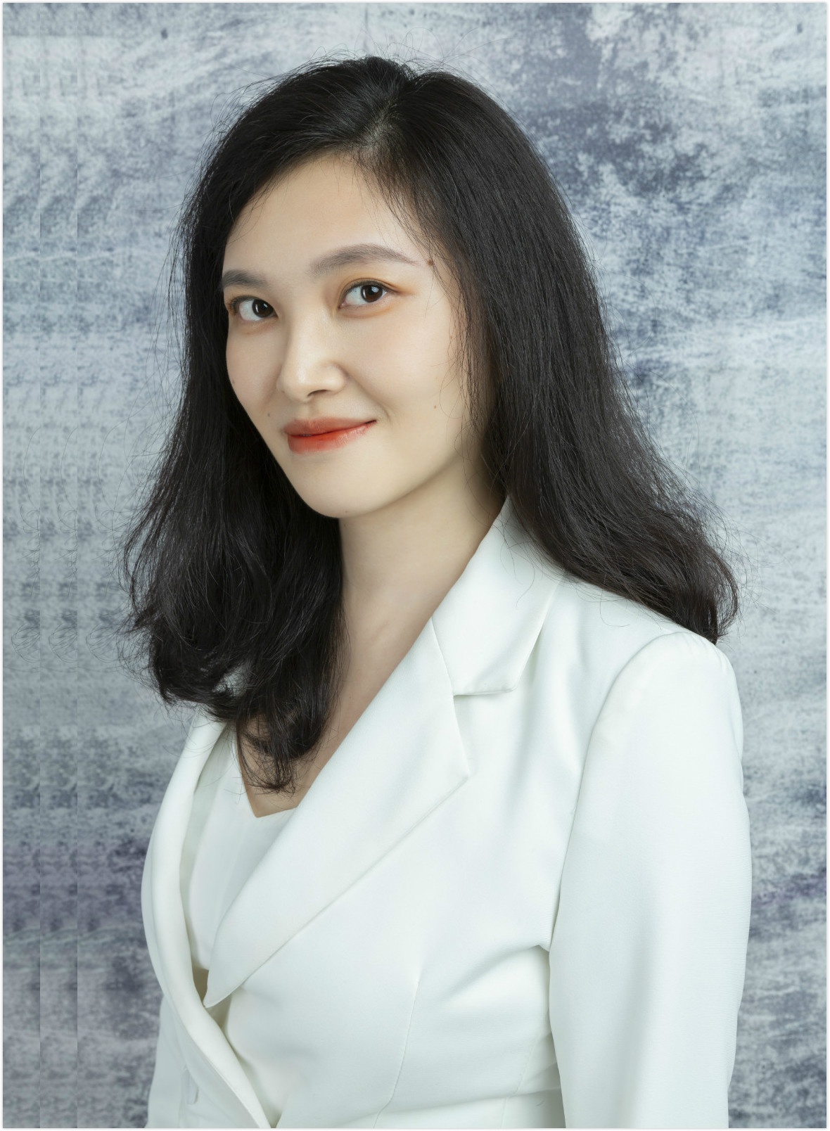 Chenwei Ma