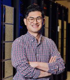 Jong Hyuk Kim
