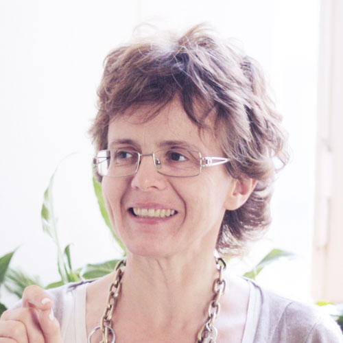 Elena Cattaneo