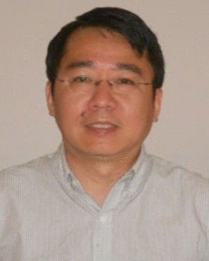 Jilu Li