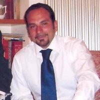 Mike Ciavarella