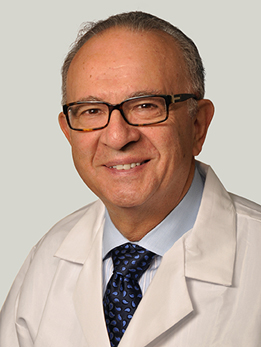 Jacques Abramowicz