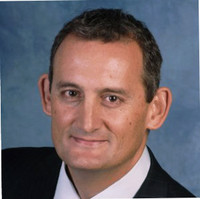 Tony Manning