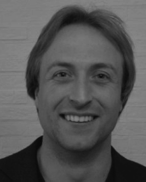 Pim Van Ooij