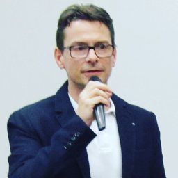 Silvio Cesar Cazella