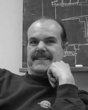 Leo Bühler