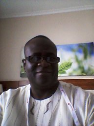 Sammy Olufemi Sam-Wobo