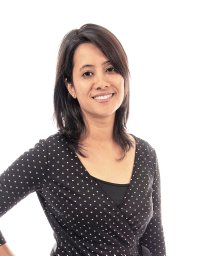 Yerina S. Ranjit