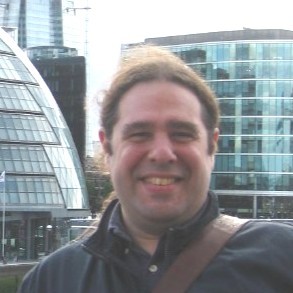 Pablo D. Becker
