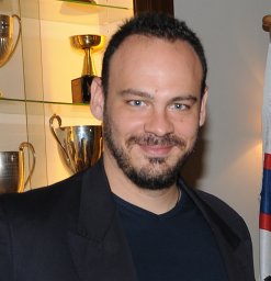 Ioannis Agadakos