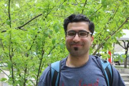 Pouyan Pourhadi