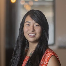 Lily L. Zhao