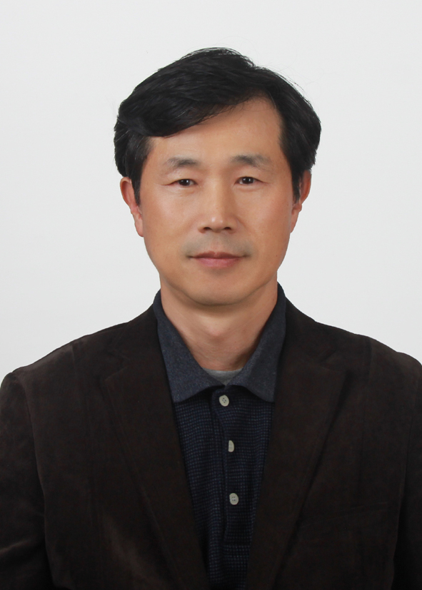 Jinkoo Kim
