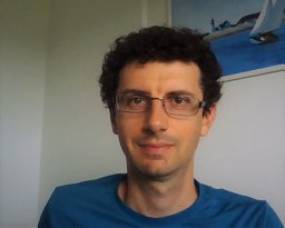 Alberto Azzalin