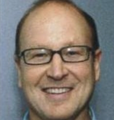 M. David Percival