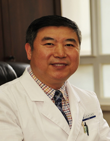 Lizhong Sun