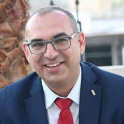 Khalid Alkharabsheh