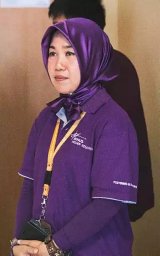 retno dewanti
