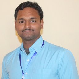 Deep Shekhar Das