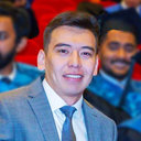 Yskakov Almas