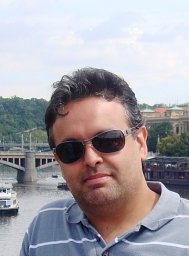 Heros Augusto Santos Lobo