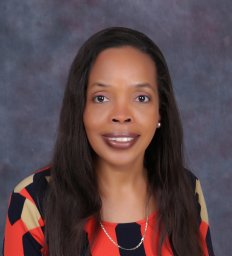 Maxine Gossell-Williams