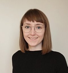 Rachel Husband